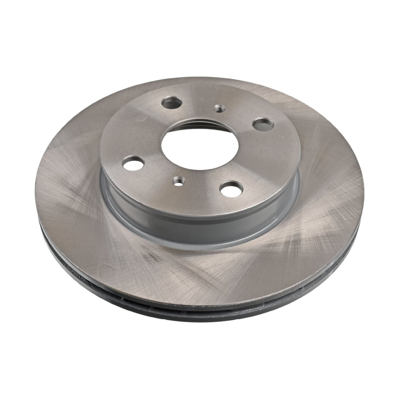 FREN DİSKİ BMW ÖN E53 X5 2002-2011 34116794304