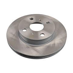 FREN DİSKİ BMW ÖN E53 X5 2002-2011 34116794304