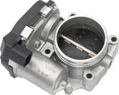 GAZ KELEBEĞİ N43 N46N E90-E81-E60 X1 BMW 13547561066