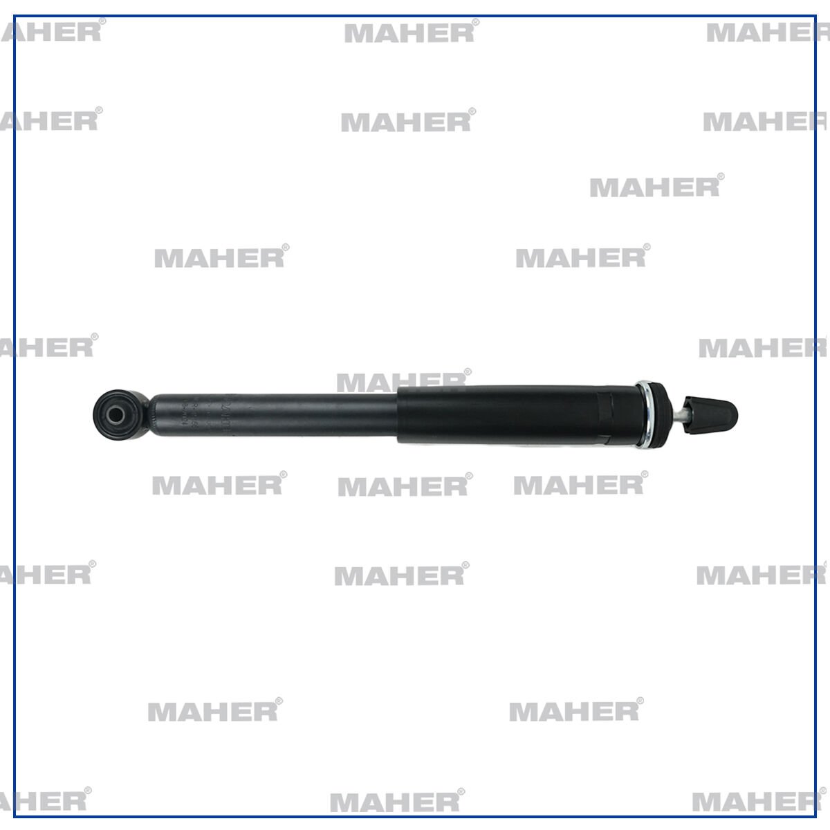 AMORTİSÖR SWIFT 18=> ARKA R-L