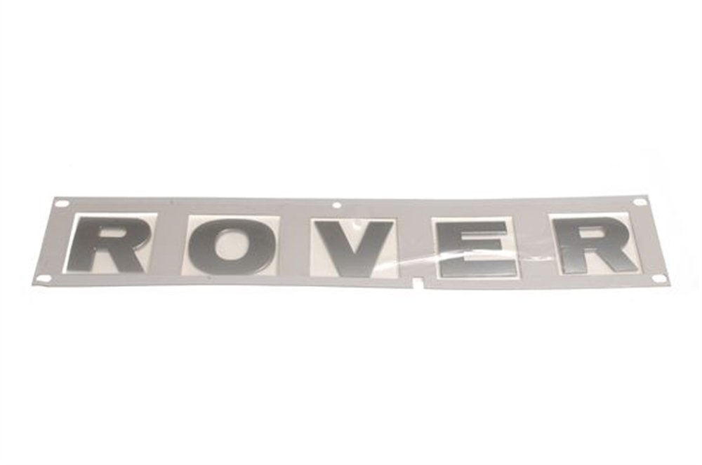 YAZI ROVER METALİK FREEL. LAND ROVER DAG500040MAD
