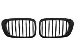 Panjur E46 Piano-Siyah -Coupe- 1999-02