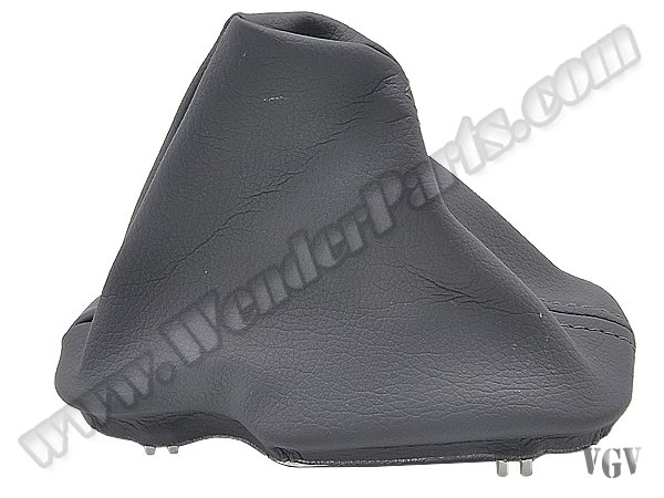 Vites Körüğü E46 -Otom/Şanz- (Gri) - 25161423220GR