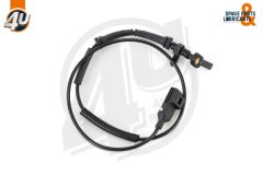 Abs Sensörü Ön Sol-Sağ Evoque 2012-15 - LR024202