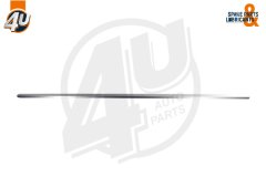 Kapı Çıtası Ön Sağ Pas5 2006-11 - 3C0853516C2ZZ