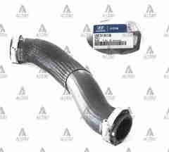 Hortum Turbo Elantra 14-16 Dizel (C) 282732A730