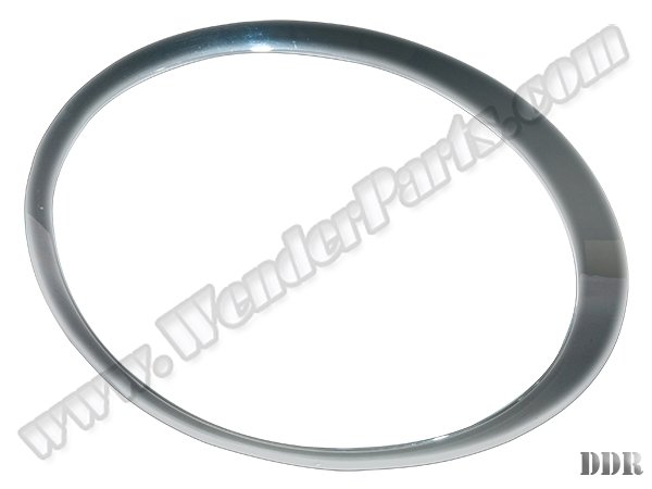 Far Nikelajı Mini-R55>R59 Sağ; Krom - 51137149906