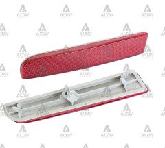 Reflektör Tampon Lancer 08-15 Arka Sağ Mr515740