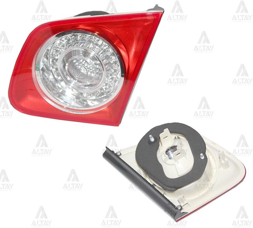 Stop Lambası Jetta 05-10 İç Sağ 1K5945094G
