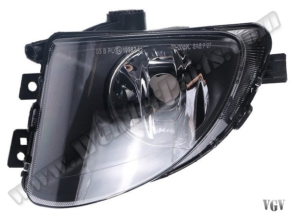 Sis Farı F07 Sol 2009-13 - 63177199619