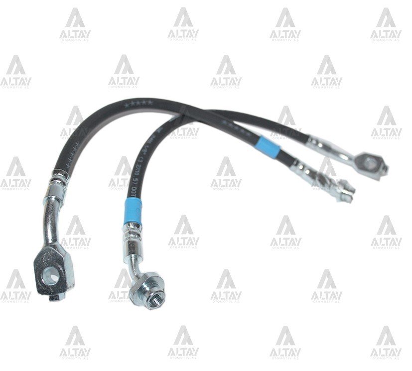 Hortum Fren Pıckup 87-97 D-21 Ön Sağ 4621031G11