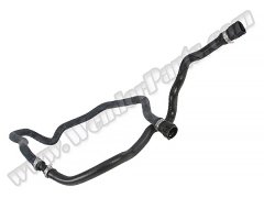 Radyatör Su Depo Hortumu E60 [M54] (Geri Dönüş) - 17127519259