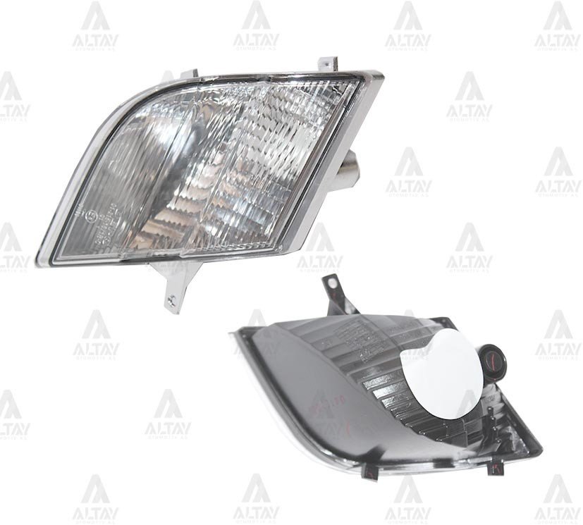 Sinyal Lambası Tampon Mıcra 06-07 Duysuz Sağ 26130Bc400