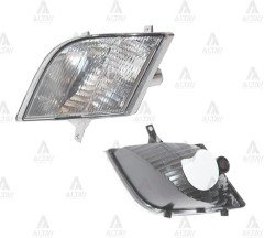 Sinyal Lambası Tampon Mıcra 06-07 Duysuz Sağ 26130Bc400