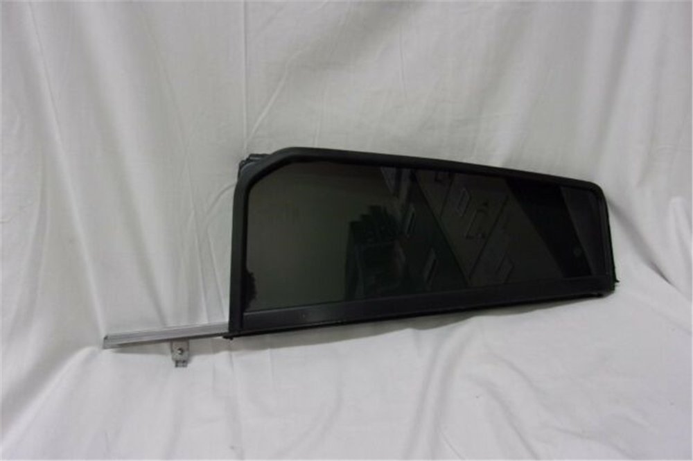 CAM ARKA KAPI/R KELEBEK DISCO.4 KOYU LAND ROVER LR096057