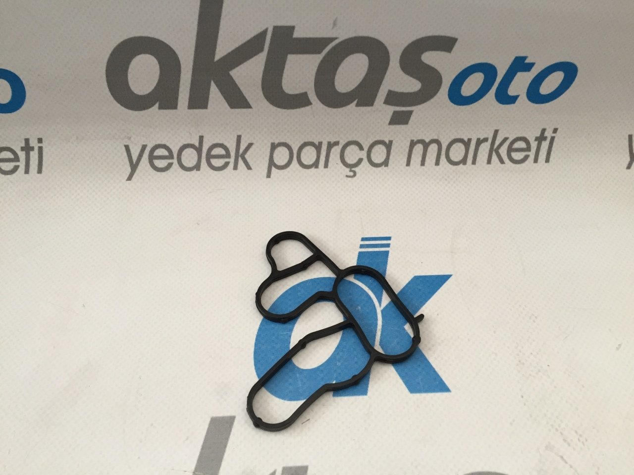 YAĞ SOĞUTUCU ORLİNGİ (CONTASI) LİNEA DOBLO 1.3 MULTİJET