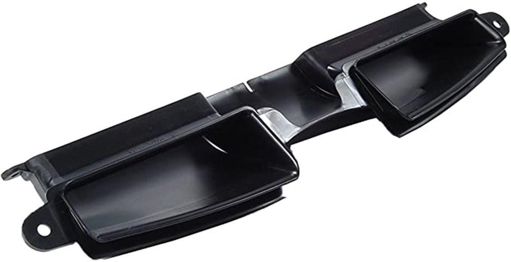 PANEL ÜST BAKALİTİ ÜST EMME BORUSU BMW E90,E92,E93,X1,E84 13717541738