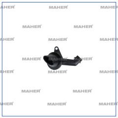 YAĞ SUZGECİ BOXER III / JUMPER III /  V.347  2.2 12=> EURO5  (YERLI)