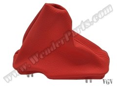 Vites Körüğü E46 -Otom/Şanz- (Kırmızı) - 25161423220RD