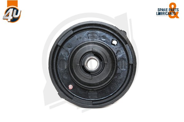 Amortisör Takozu Ön-Bilyasız Sol-Sağ 307-C4-P.tepe 2004-11 - 5038.G0