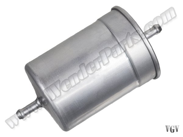 Yakıt Filtresi E30 E34 E36 [M10 M20 M30 M40 M43 M50 M60] Kalın Tip (Sac) - 13321270038S