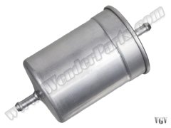 Yakıt Filtresi E30 E34 E36 [M10 M20 M30 M40 M43 M50 M60] Kalın Tip (Sac) - 13321270038S