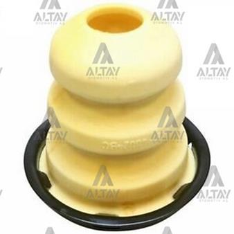 Suspansıyon Takozu Arka (Saclı) Yenı Kasa Transıt 14> Custom 13> Bk214002Bc