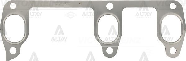 Egsoz Manifold Conta Polo / Cordoba / Fabia 00-07 Amf-Bnv-Bnm 1.4 Tdi 045253039