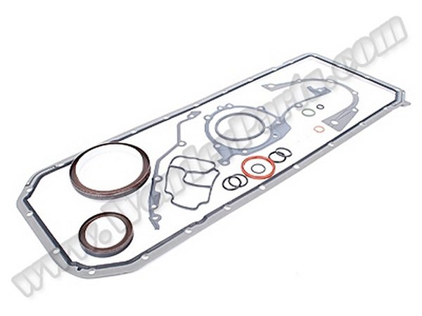 Alt Takım Conta M52 M54 (Vanoslu) [E39>E65 E53] 2.0>3.0i 1999-06 - 11111432478