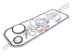 Alt Takım Conta M52 M54 (Vanoslu) [E39>E65 E53] 2.0>3.0i 1999-06 - 11111432478