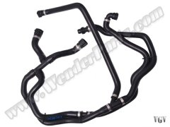 Radyatör Su Depo Hortumu E60 [N46N] (Geri Dönüş) - 17127568753