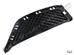 Tampon Izgarası E84 Ön Sol (Kapalı) -Basis- - 51117303755