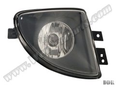 Sis Farı F10 Sağ; Cam 2010-13 - 63177216888