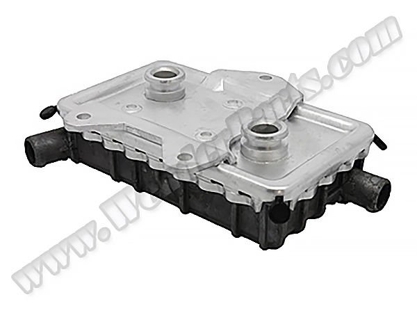 Motor Yağ Radyatörü OM601 OM602 [Spr901>904 Vito638]