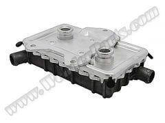 Motor Yağ Radyatörü OM601 OM602 [Spr901>904 Vito638]