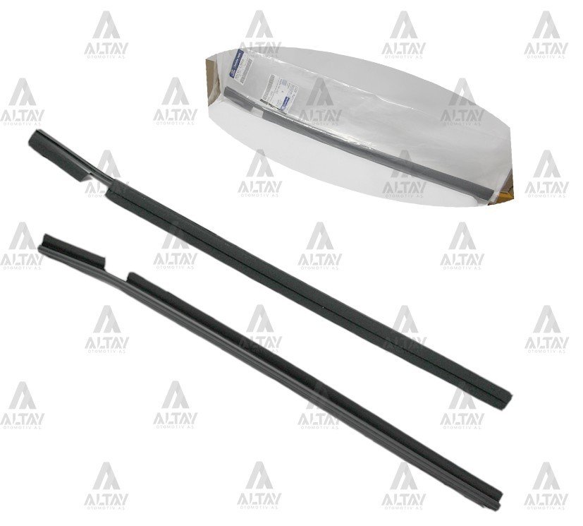 Cam Sıyırıcı I-20 09-14 Arka Kapı İç Sol 832311J000