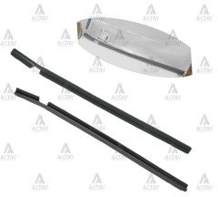 Cam Sıyırıcı I-20 09-14 Arka Kapı İç Sol 832311J000