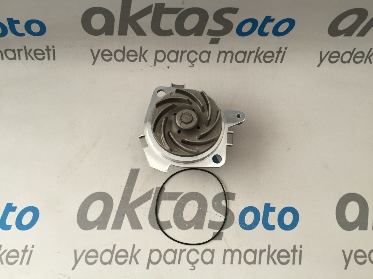 Su Pompası 2.0 20 V Marea Bravo HGT