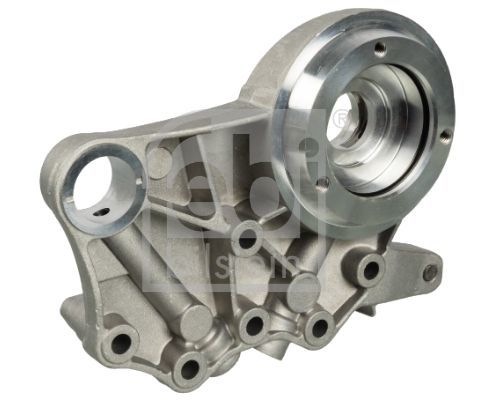 VW PASSAT A3 A4 A5 2004- 1.8-2.0TFSI YAĞ POMPA BRAKETİ 06H103144K