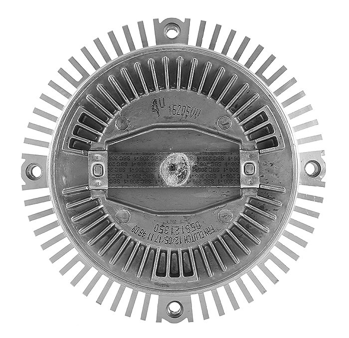 Termik AEB-ADR-AFN Pas4  - 058121350.