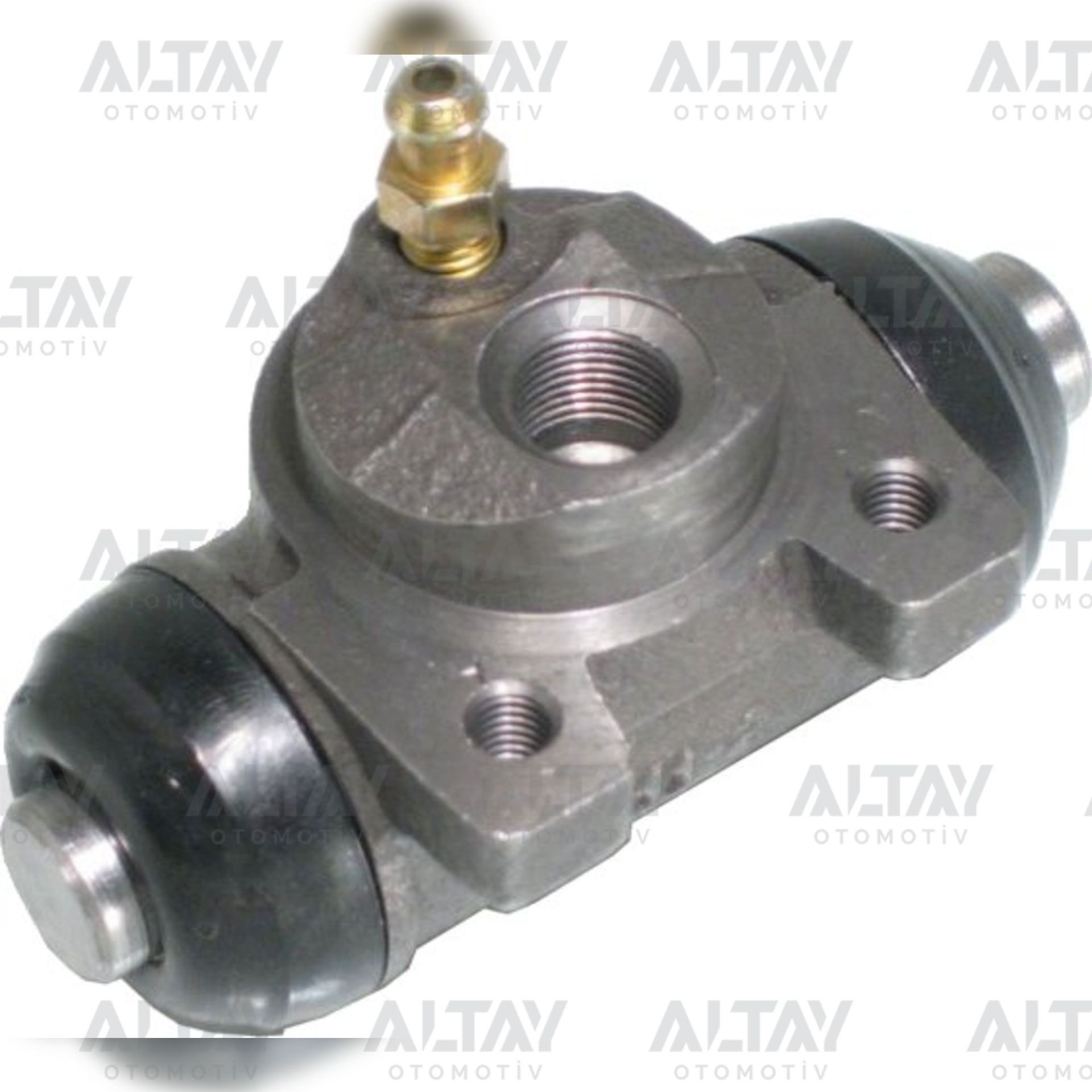 FREN SİLİNDİRİ PARTNER 96-08 / BERLINGO 96-08 DÖKÜM 22,22mm ARKA SOL-SAĞ