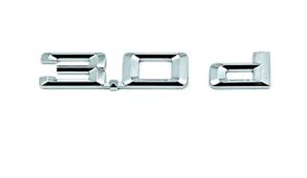 YAZI X3 3.0d BMW 51143416263