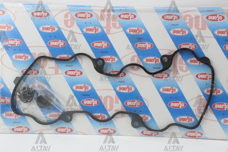Supap Kapak Conta Takımı Hıjet 86-00 1.0 / Cb Jvs80008