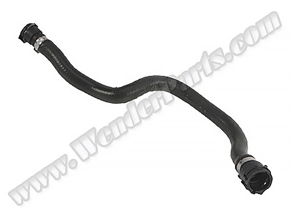 Radyatör Su Depo Hortumu E60 [N62] (Geri Dönüş) - 17127545653