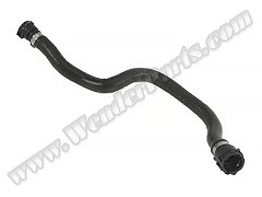 Radyatör Su Depo Hortumu E60 [N62] (Geri Dönüş) - 17127545653