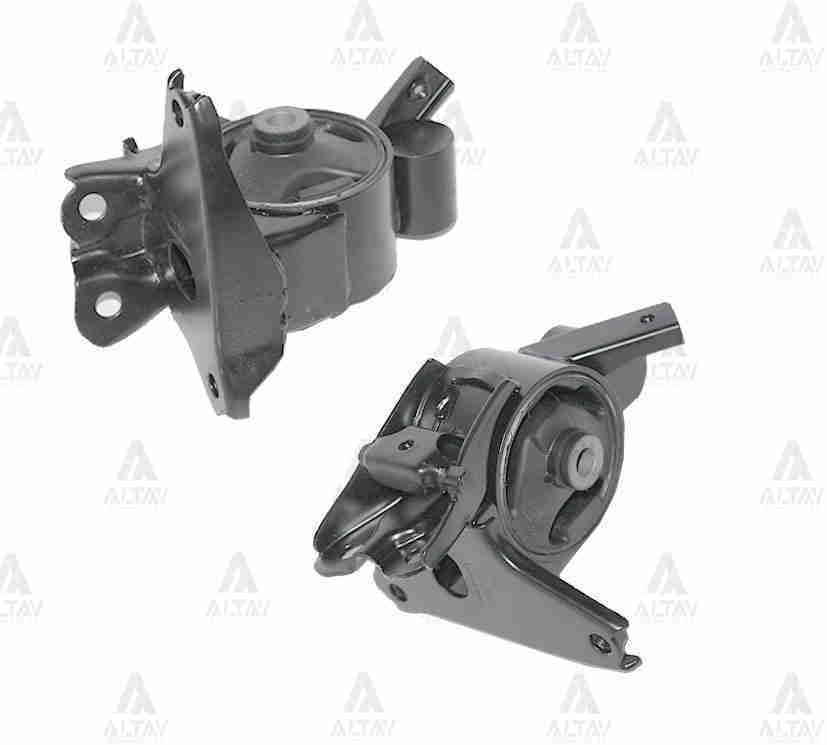 Takoz Motor Elantra 01-07 At Sol 218302D050