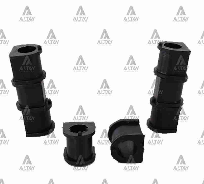 Viraj Lastiği Bongo  97-04 (Yerli) 0K60A34156