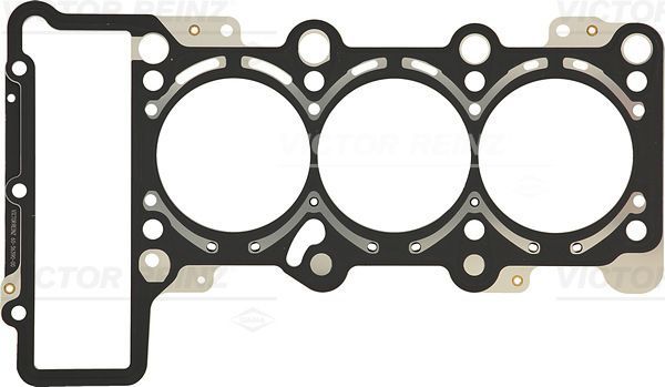 Vw A6 A8 2.8 3.2 Fsı Auk Bdx Skc 4-6Sil 06E103149M 06E103149M