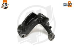 Aks Taşıyıcı AGU Sağ 16 Jant Gf4-Br 1998-05 - 1J0407256AH