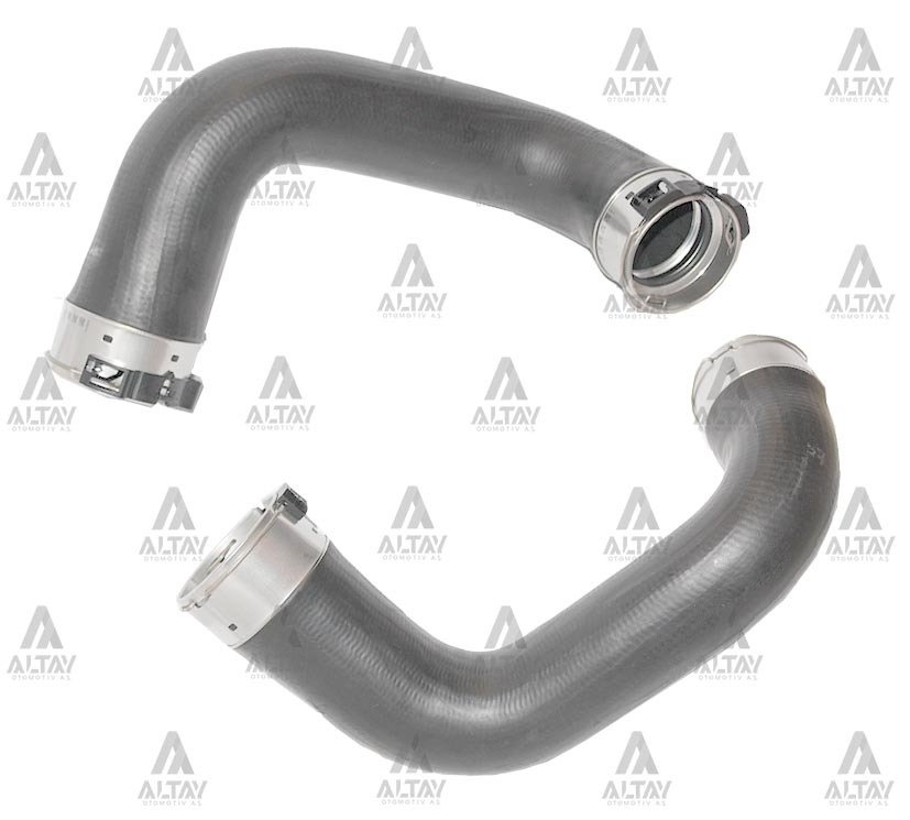 Hortum Turbo Pıckup 08=> 2.5D Navara / Pathfınder 144635X04B